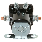 Startrelæ 12V, 150A, 4 term.