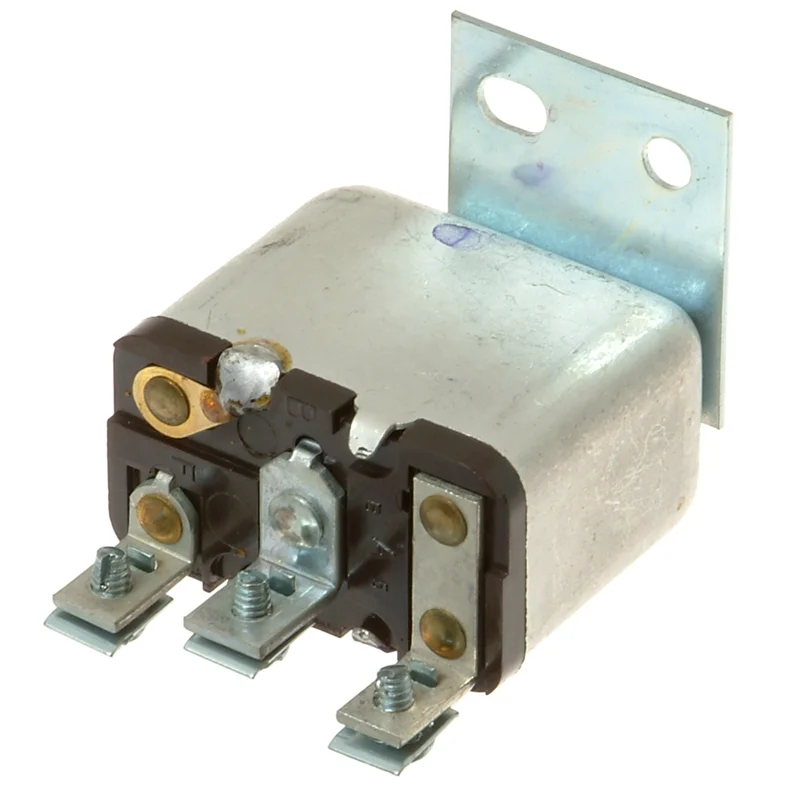 Universal Feltrelæ 12V