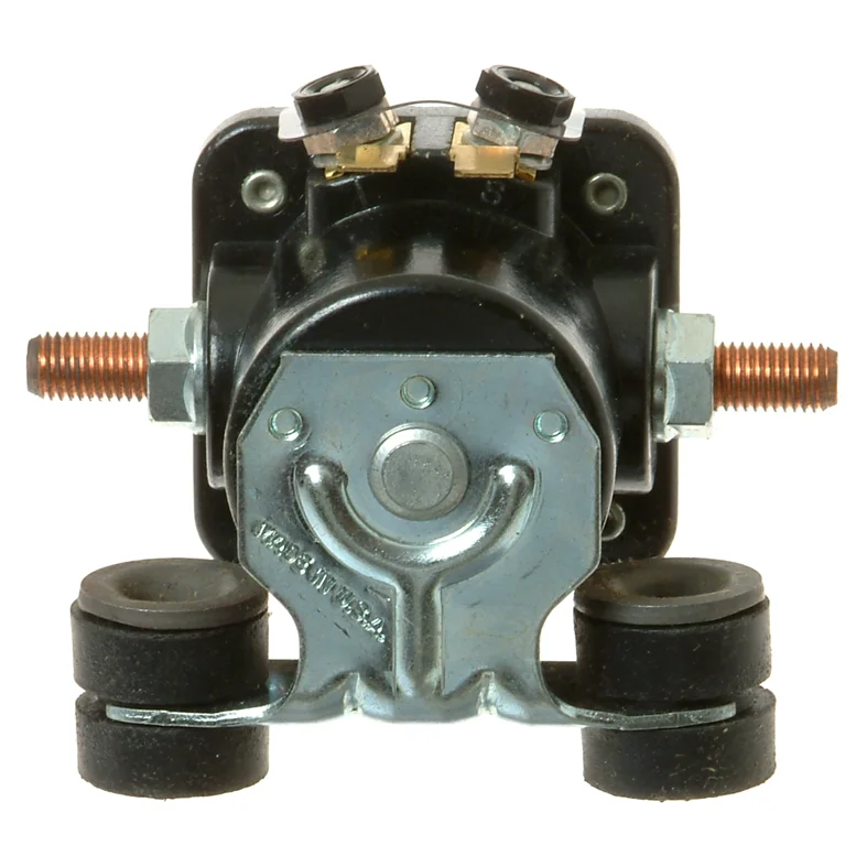 Startrelæ 12V, GMC Gløderør
