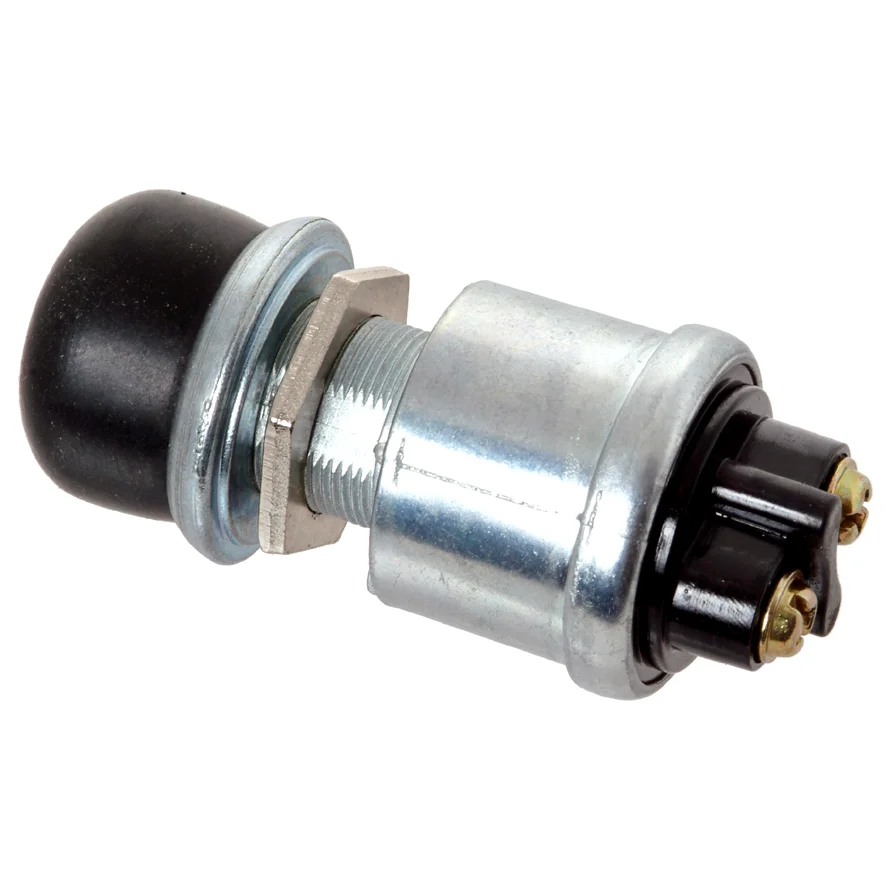 Startknap (Tændknap)