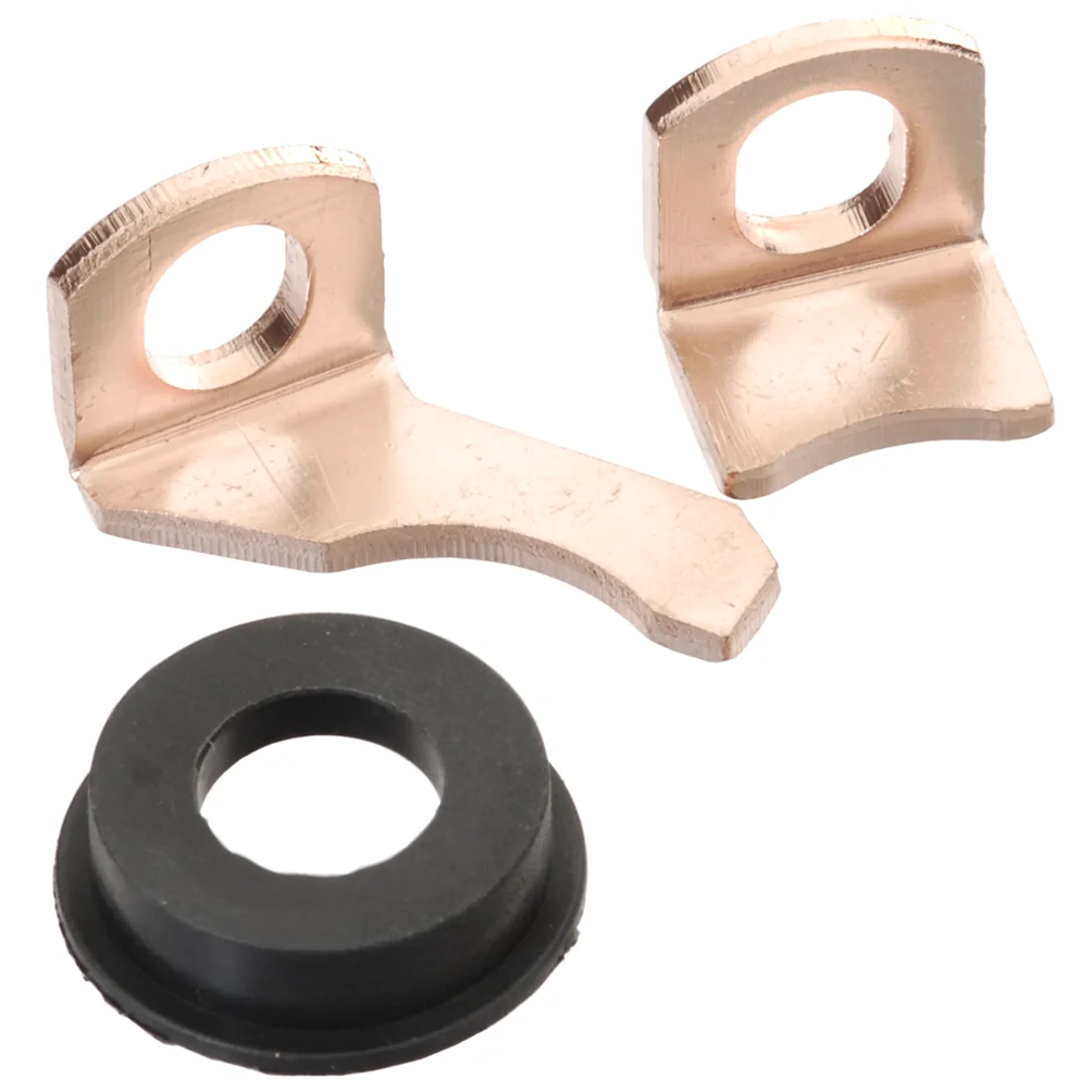 Kontaktgruppe - Tændrelæ