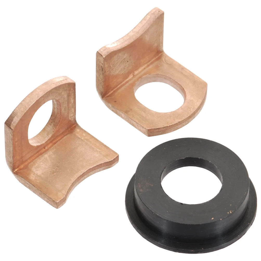 Kontaktgruppe - Tændrelæ