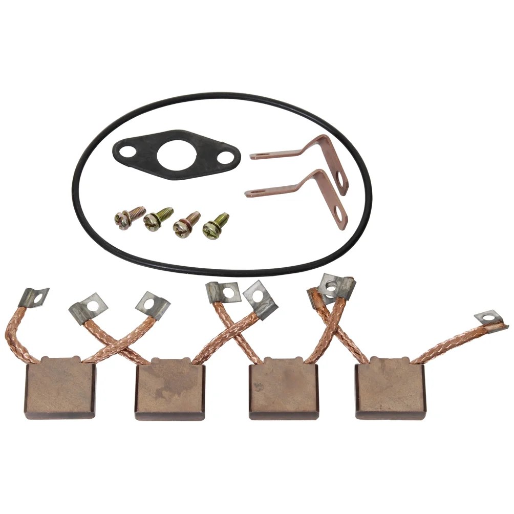 Reparationssæt ND Kat. Startmotor