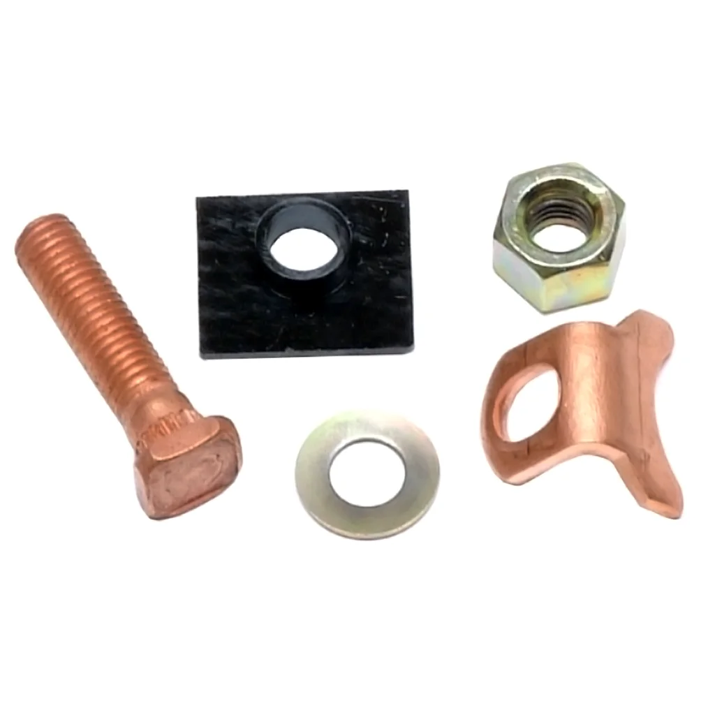 Tændingskontakt Sol.