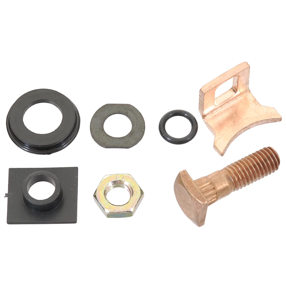 Tændingskontakt Sol.