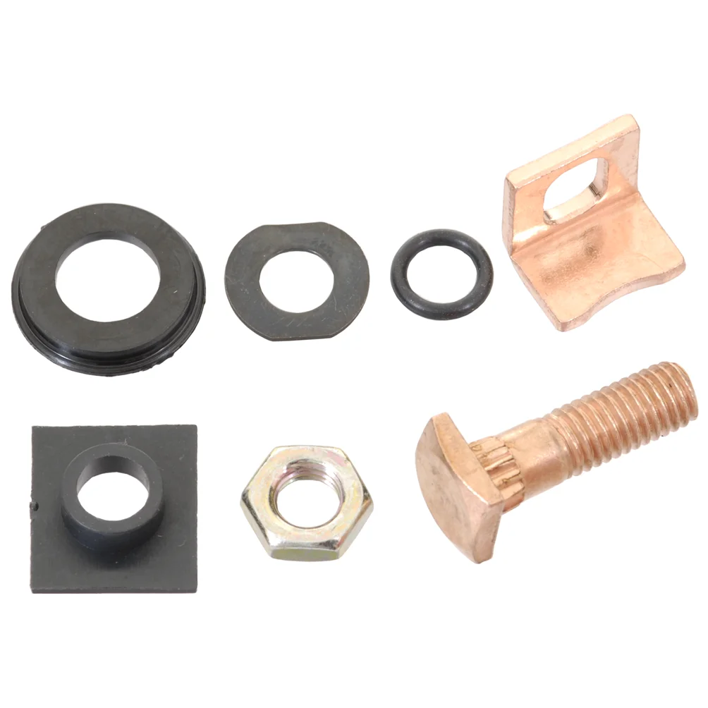 Tændingskontakt Sol.