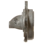 Drevet Endeplade DE, Ford Startmotor