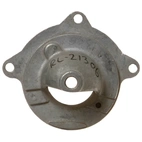 Drevet Endeplade DE, Ford Startmotor
