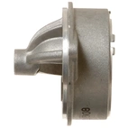 Drevenøgle Ford startmotor