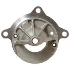 Drevenøgle Ford startmotor