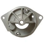 Drevenøgle Ford startmotor