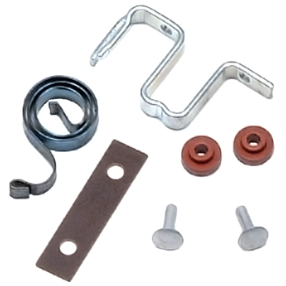 Kulholderplade Ford startmotor