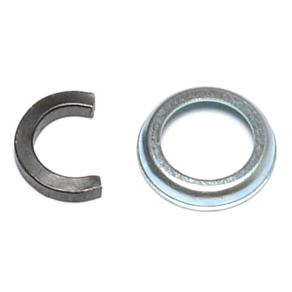 Bremsering. Ford Startmotor.