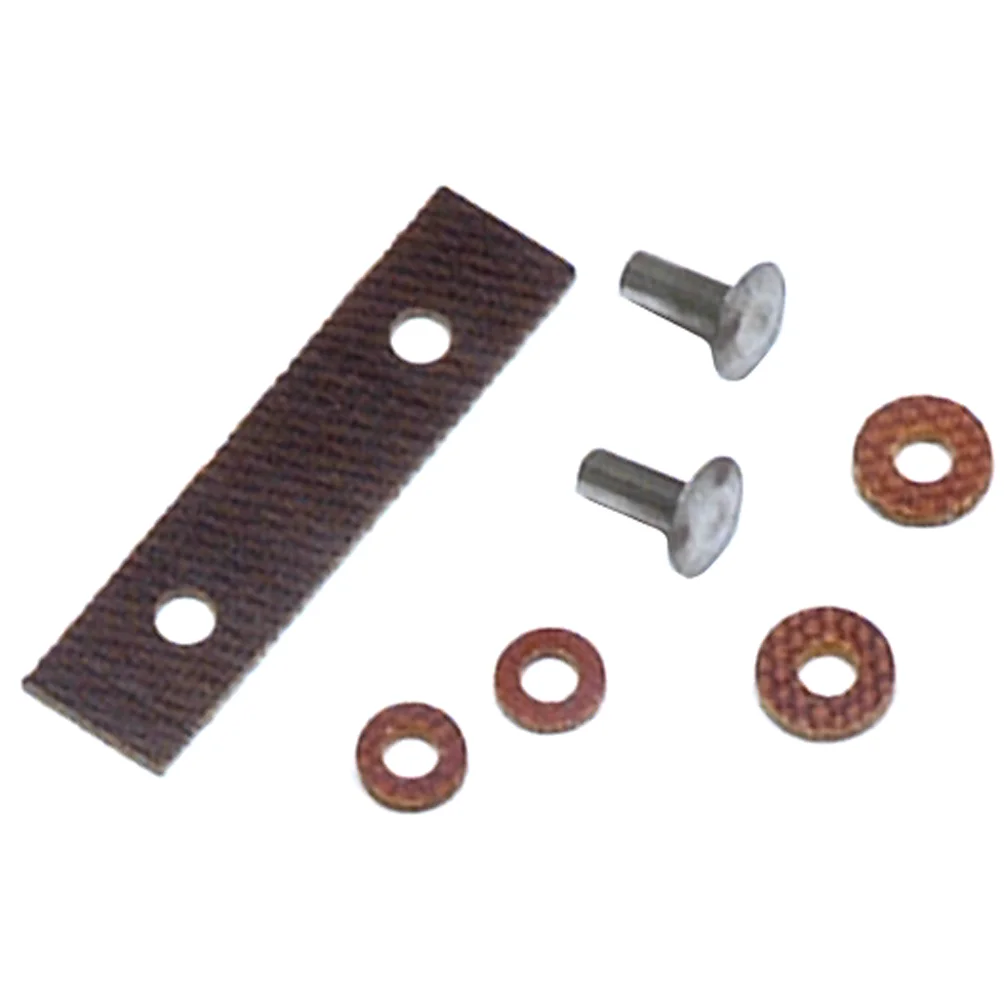 Isoleringssæt - kulholder