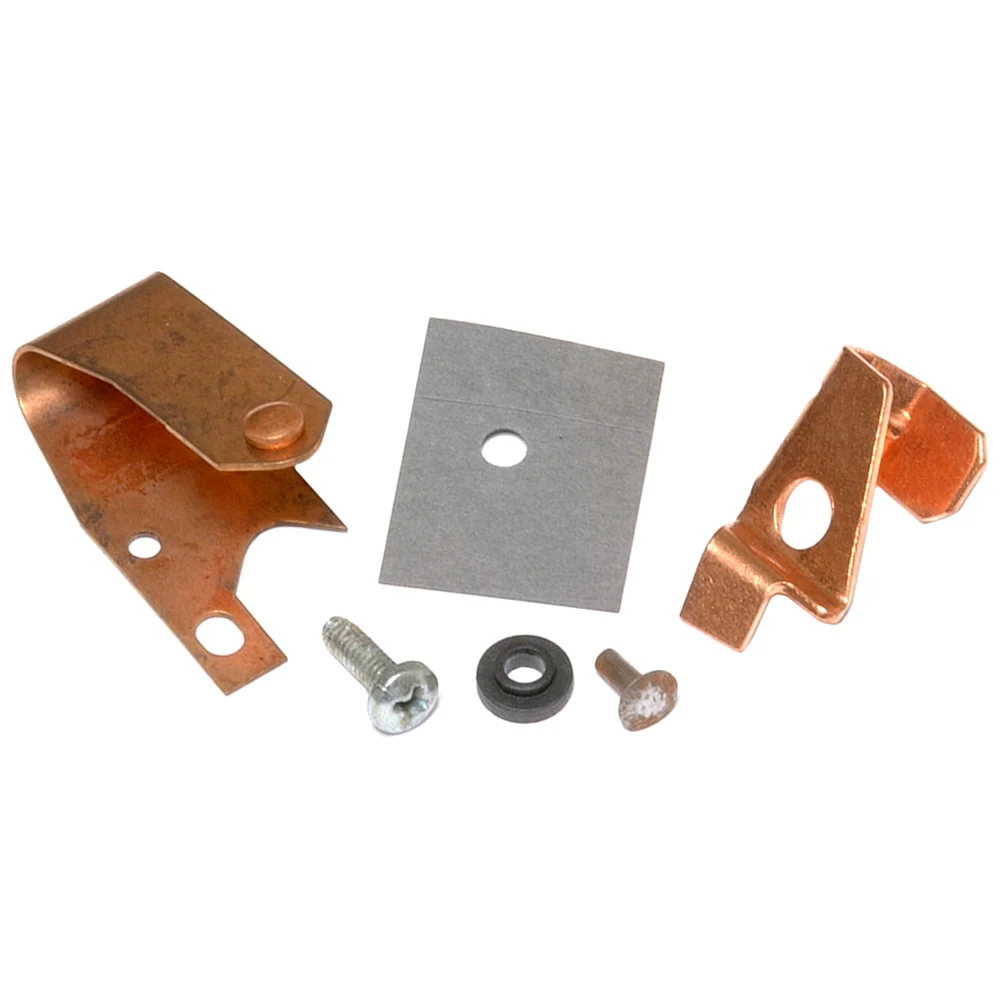 Kontaktindsats Ford USA, Startmotor.