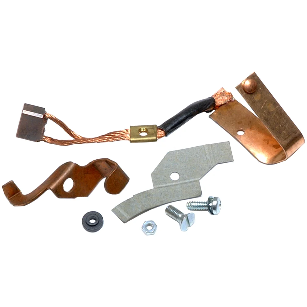 Kontaktindsats Ford USA, Startmotor.