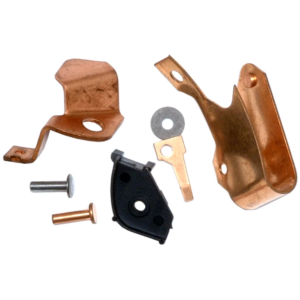 Kontaktindsats Ford USA, Startmotor.