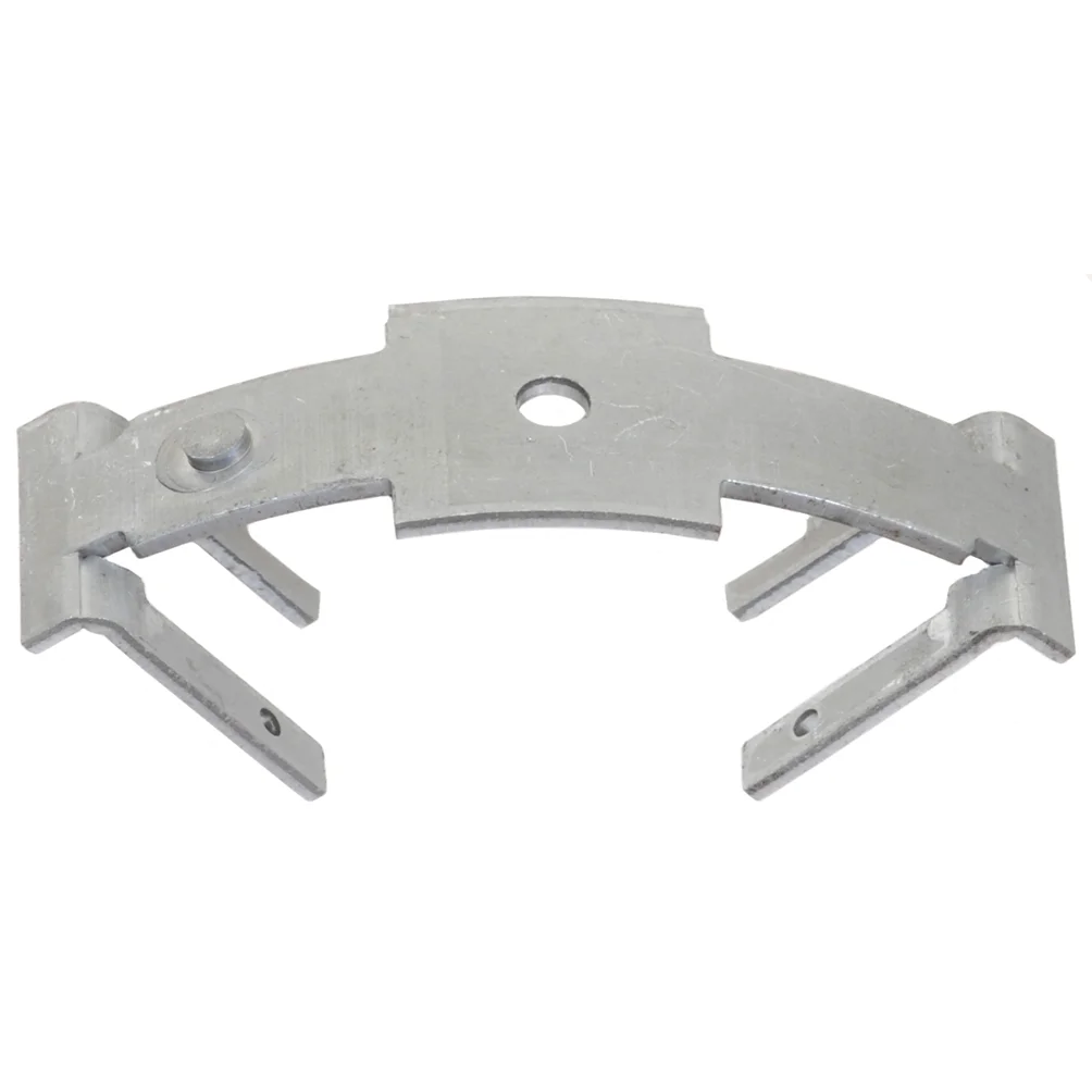 Kulholderplade Delco Startmotor 5MT