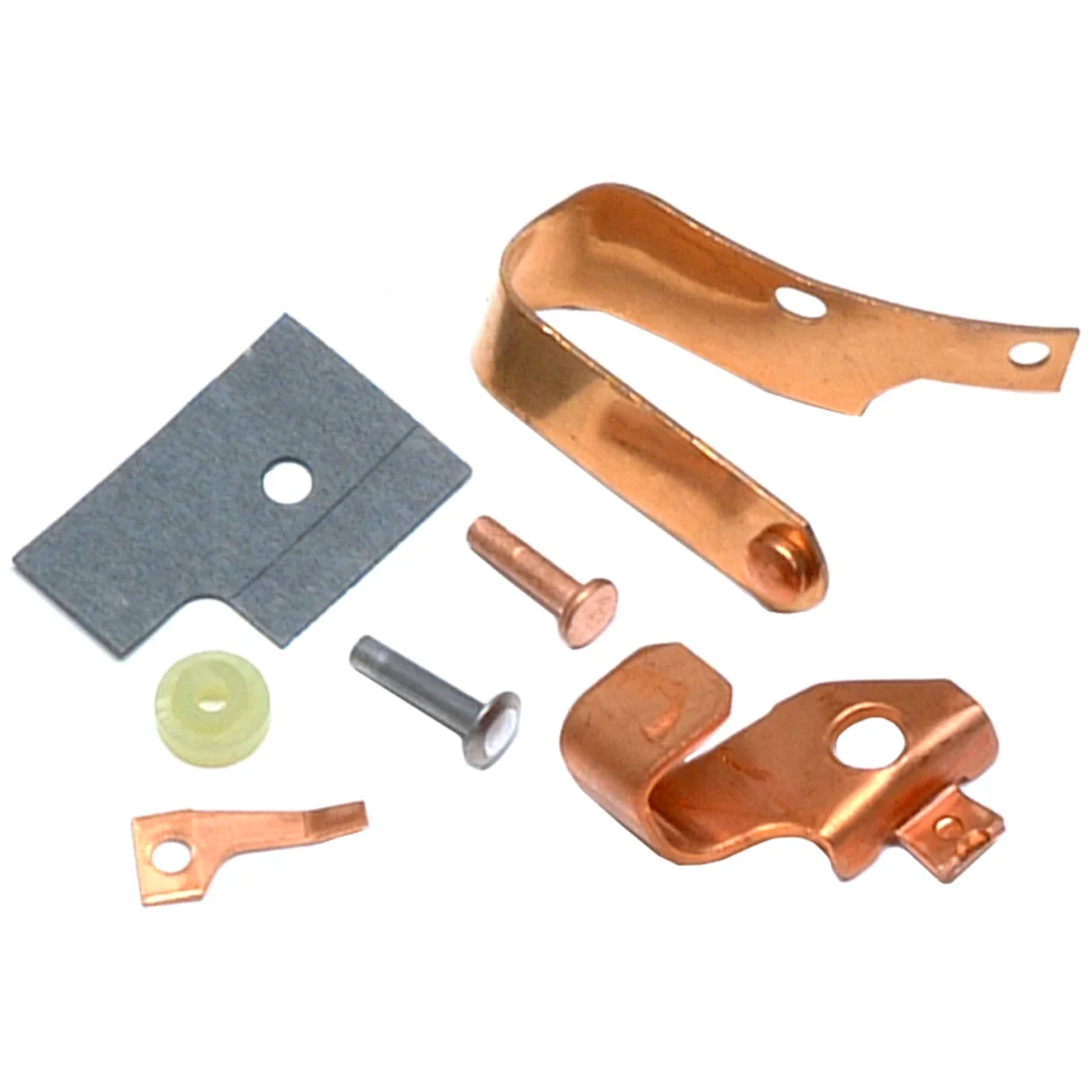 Kontaktindsats Ford USA, Startmotor.