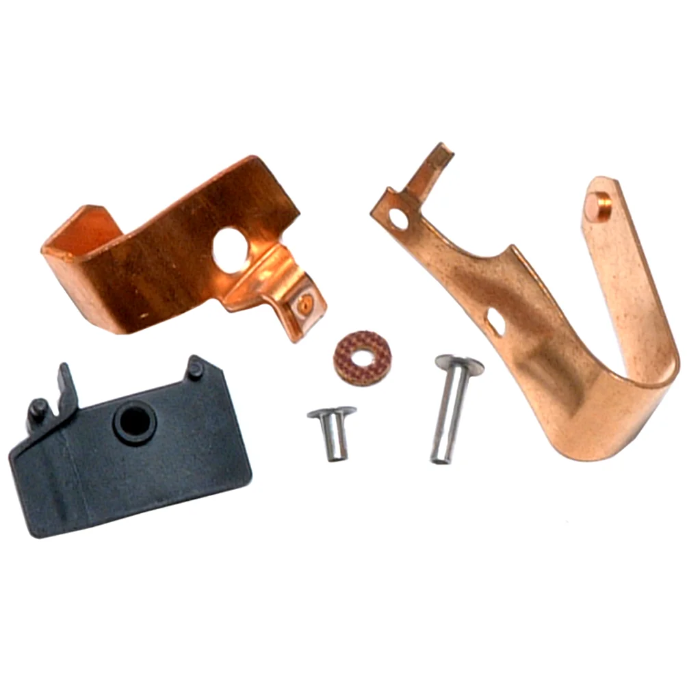 Kontaktindsats Ford USA, Startmotor.