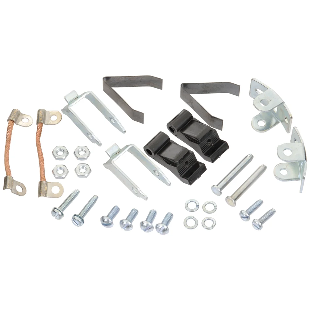 Kulholderpladesæt, Startm.20/25MT