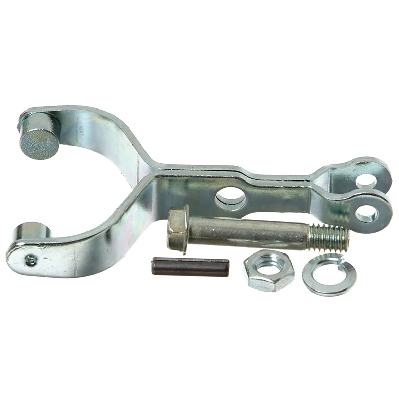 Gafelsæt Delco startmotor