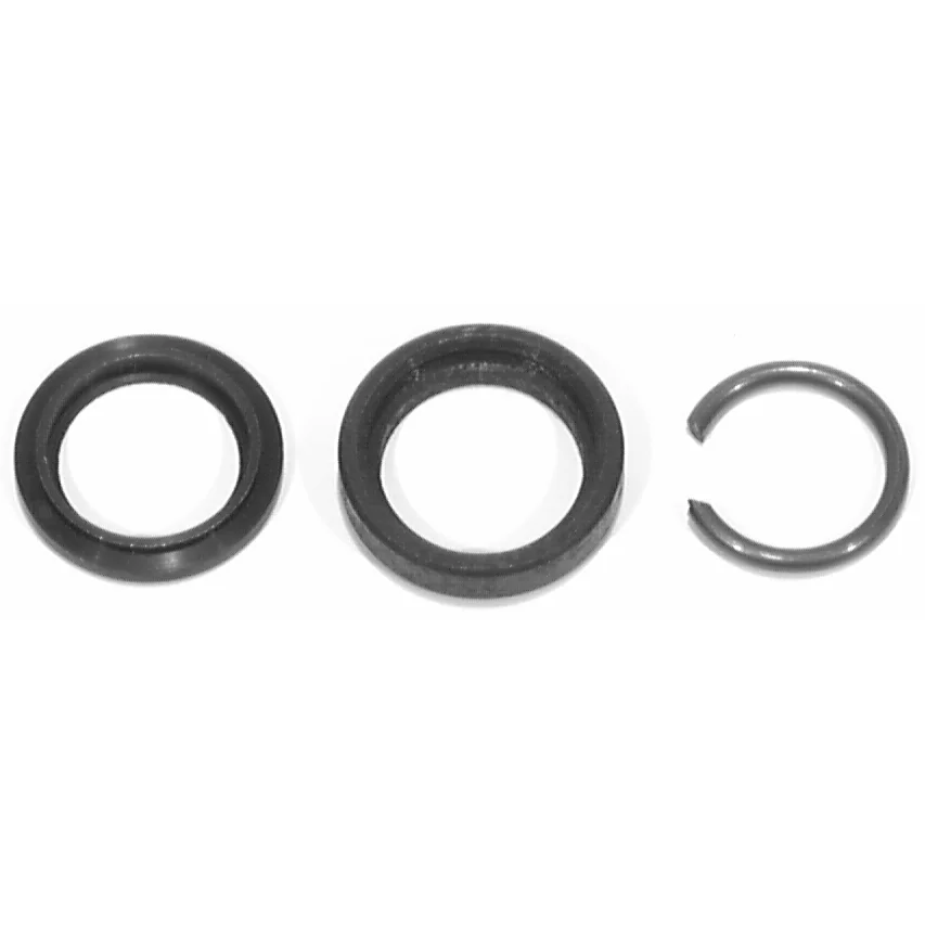 Stopningssæt, DR 20-27MT