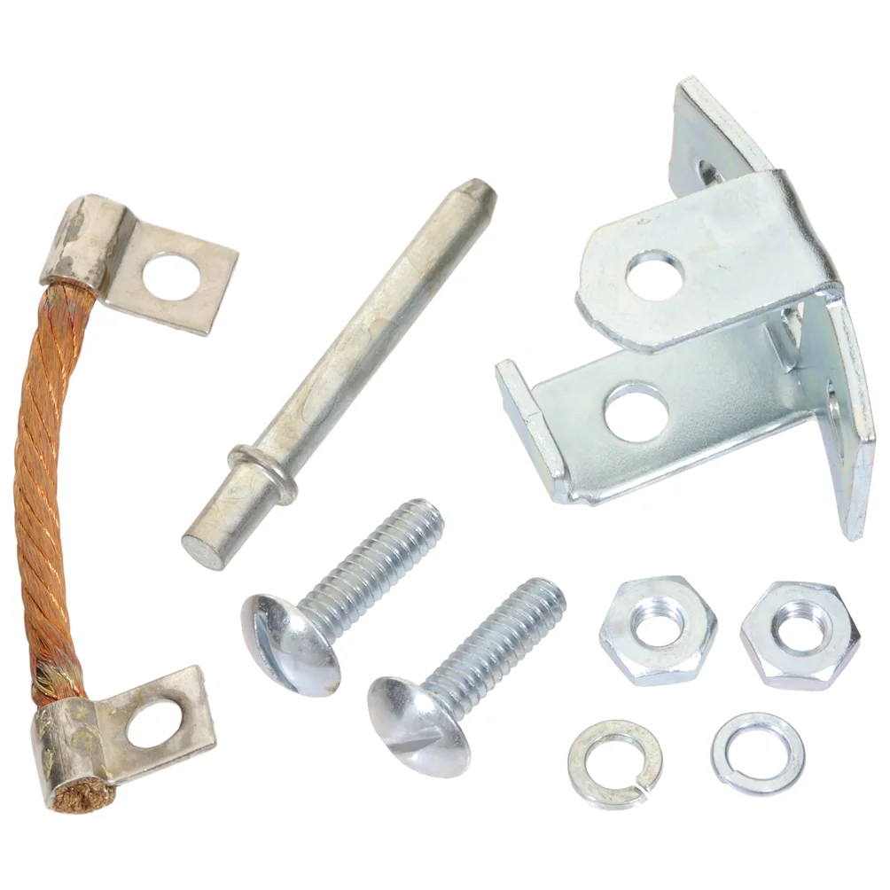 Kulholderplade Startmotor 30MT