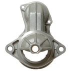 Endeplade DE Opel Startrelæ 3471150/68