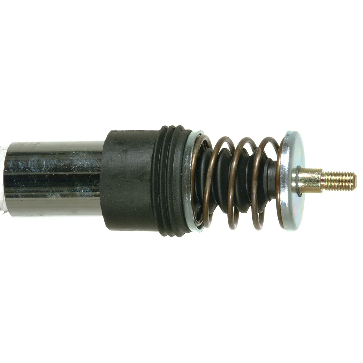 Solenoidspolesæt 40/50MT Remy