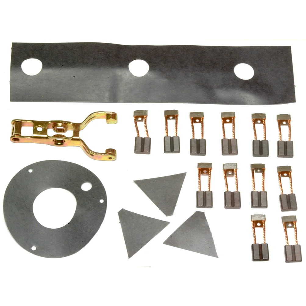 Stor Pumpe sæt Startmotor DR 50MT,