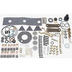 Stor Pumpe sæt Startmotor DR 50MT,