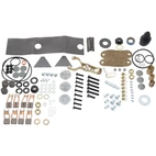 Stor Rep.sæt Startm.40MT, 12V