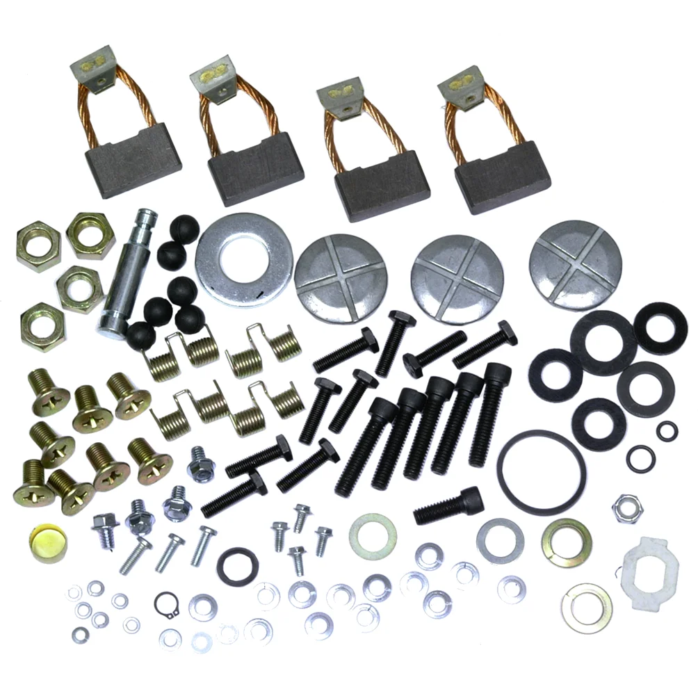 Stor Remskive 24V,40MT,400 serier