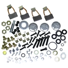 Stor Remskive 24V,40MT,400 serier