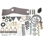 Stor Remskive 24V,40MT,400 serier