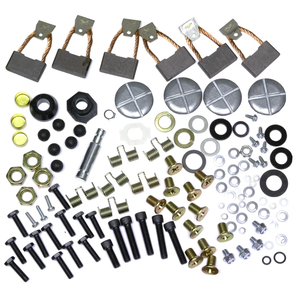 Stor Remssæt Stm.50MT,24V/400