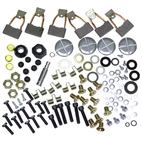 Stor Remssæt Stm.50MT,24V/400