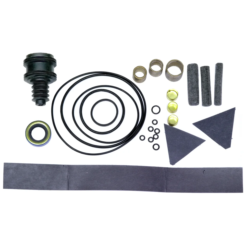 Rep.sæt Startmotor 42MT, 24V