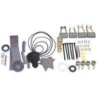 Rep.sæt Startmotor 42MT, 24V