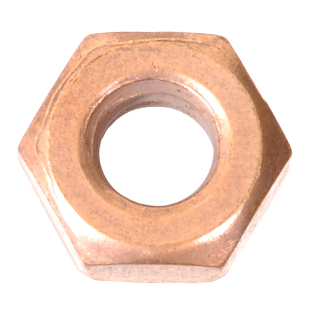 Møtrik B+, Startmotor