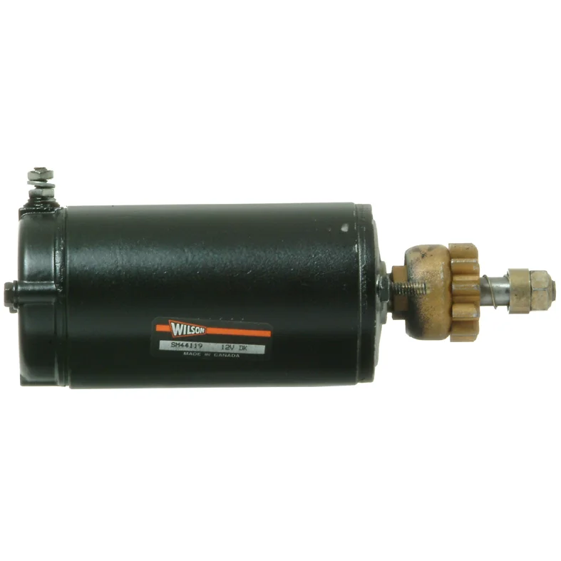 Chrysler Outb.11k.St. Motor 35-55HK
