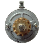 Chrysler Outb.11k.St. Motor 35-55HK