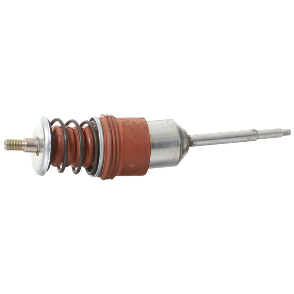 Sol.Kulbørstesæt. MES startmotor