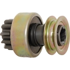 Drev, rumænsk T. 11 tand