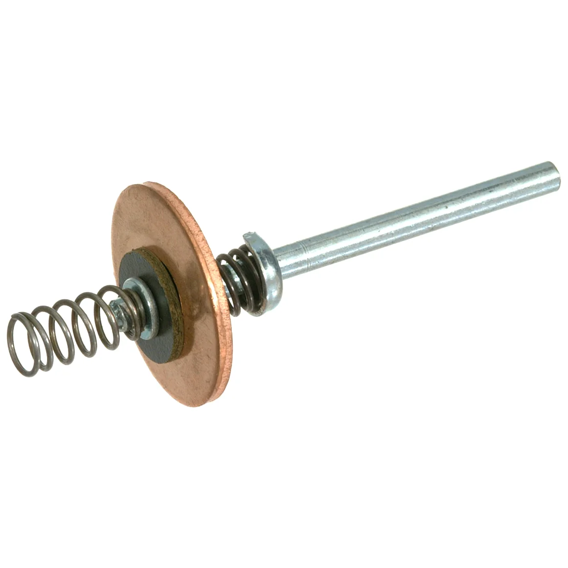 Pæreledning Sol. kontakt, Chrysler