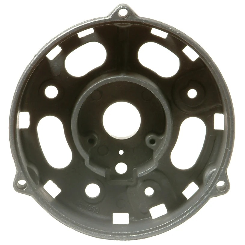 Endeplade S.R.E. Ford