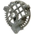 Endeplade CE, Chrysler Generator