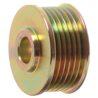 Remskive 17x64x22, Ford