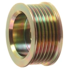 Remskive 17x64x22, Ford